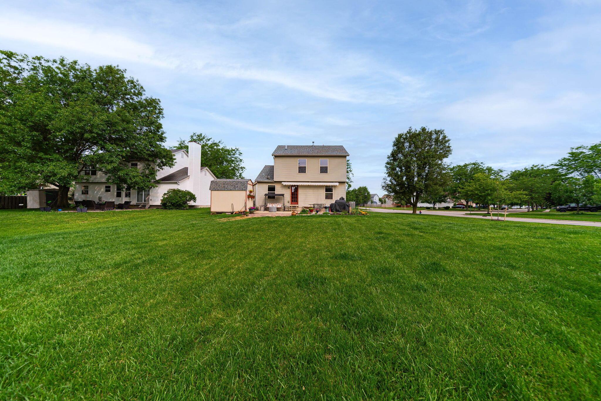 1387 Village Drive