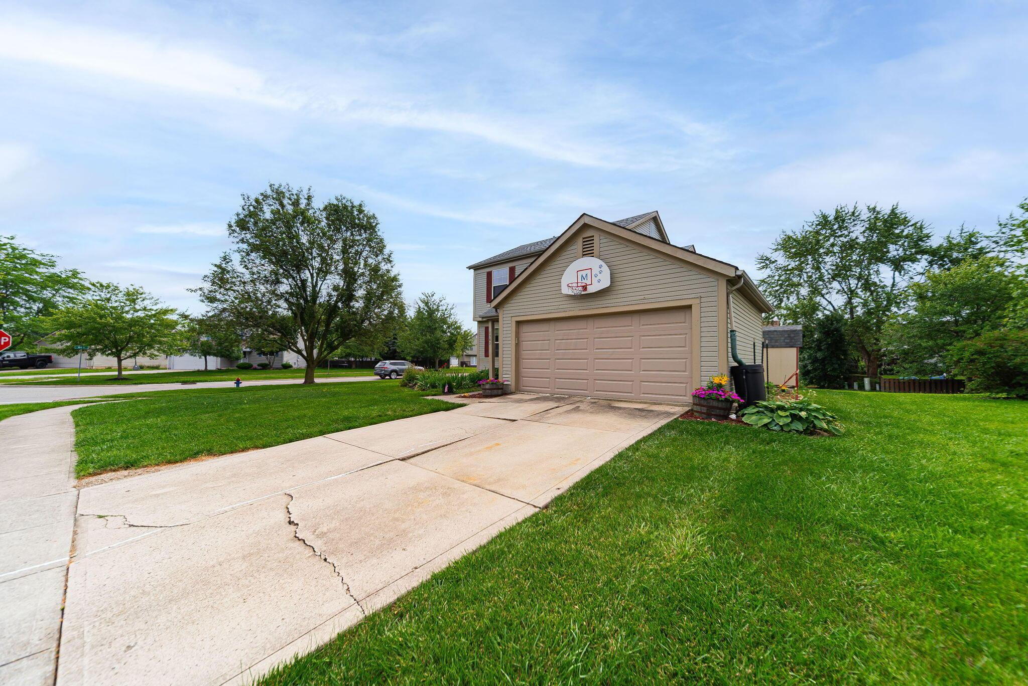 1387 Village Drive