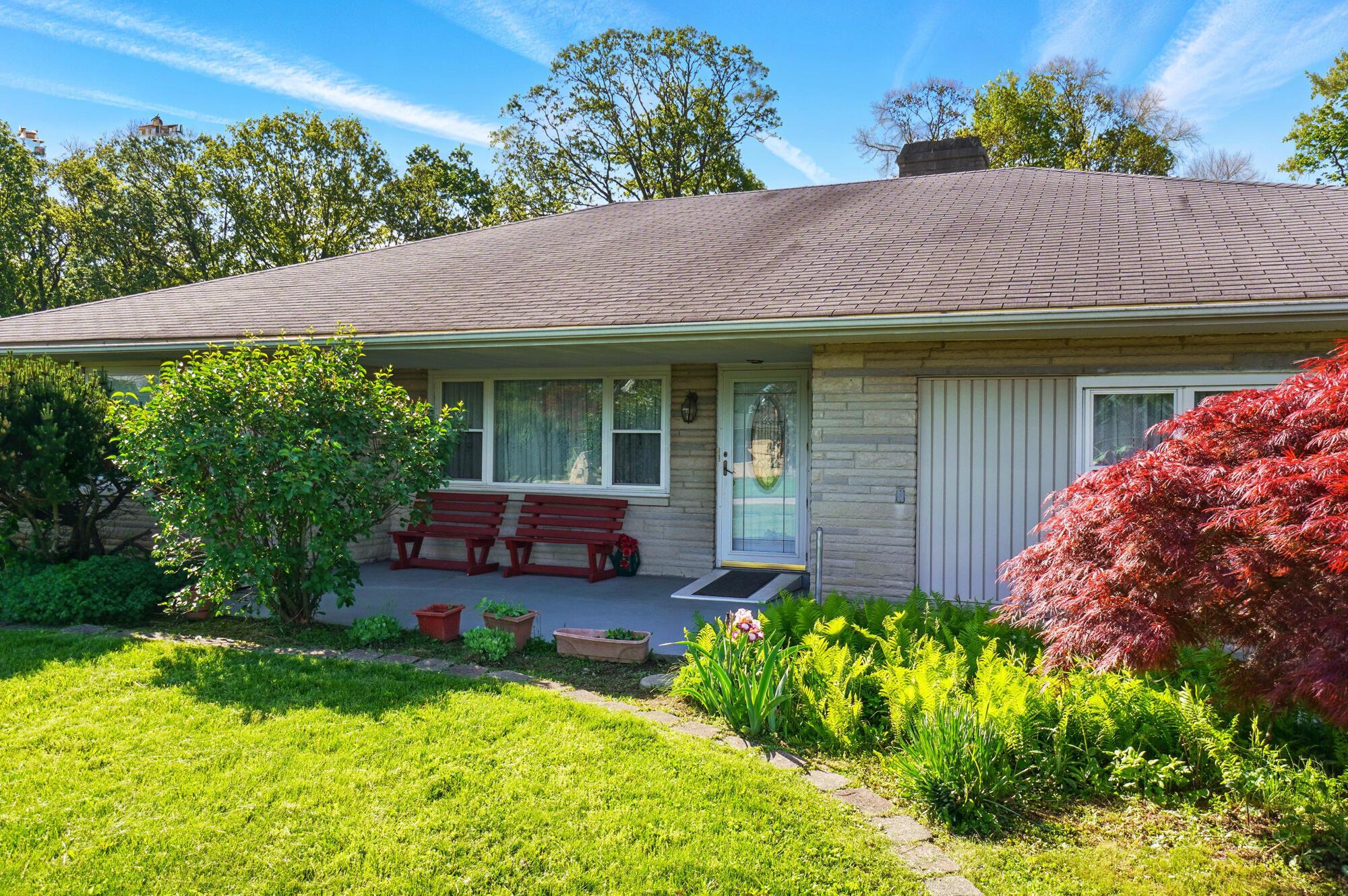 3303 Lowell Drive, Columbus, Ohio image 3