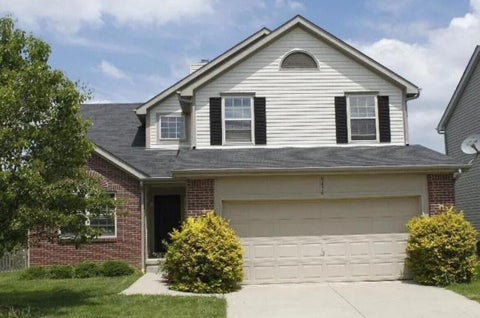 Photo of 5476 Mirage Drive, Hilliard, OH 43026 (MLS # 226019704)