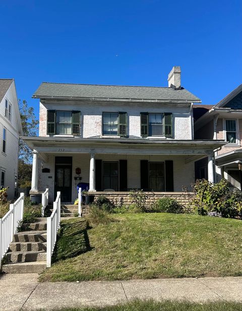 Photo of 252 S Paint Street, Chillicothe, OH 45601 (MLS # 225039282)