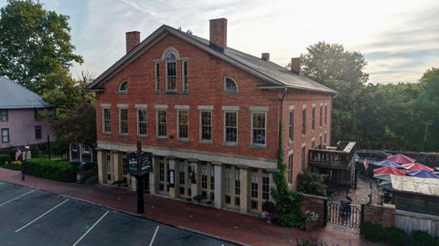 400 N Whitewomen Street Coshocton OH 43812