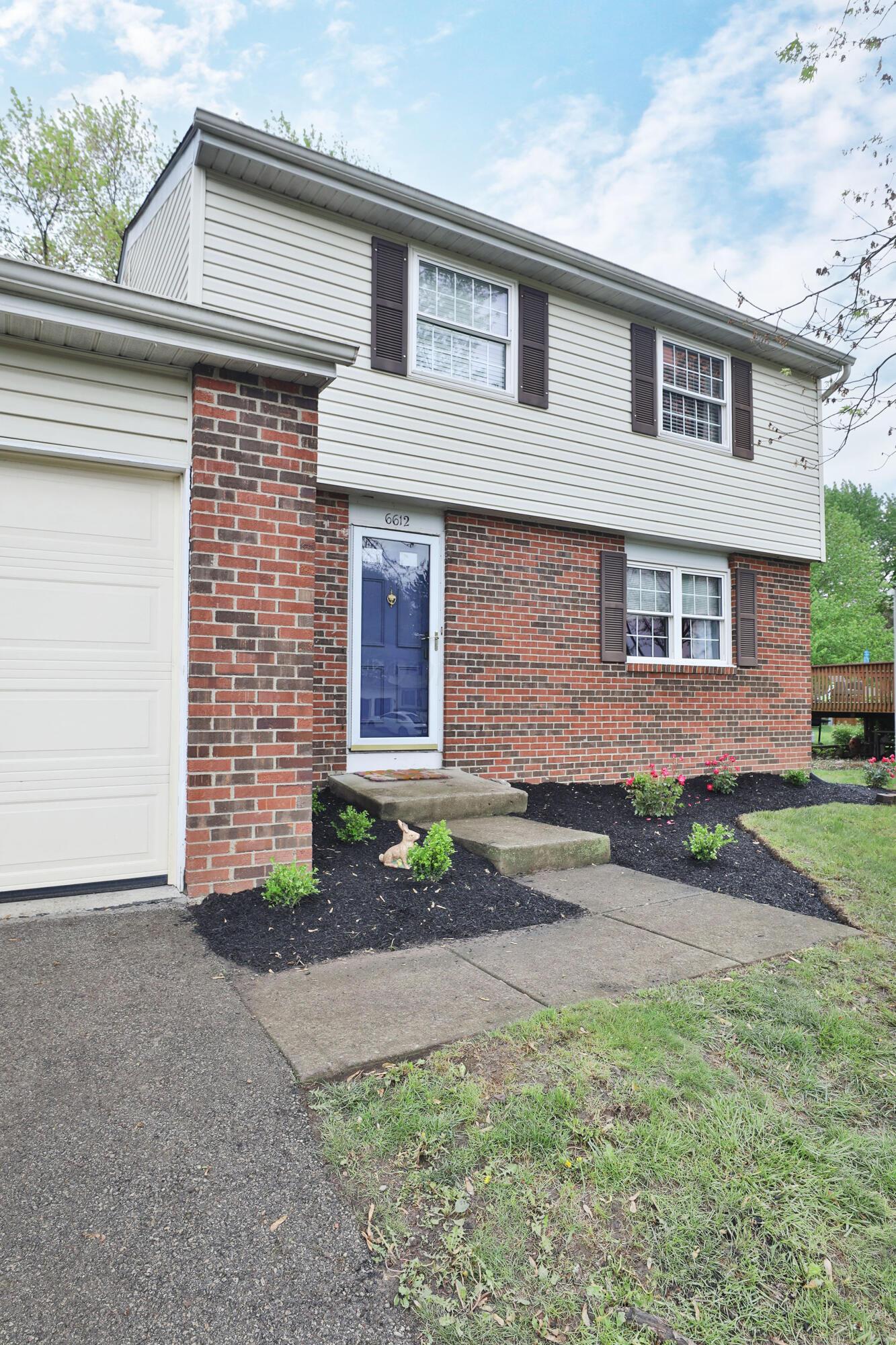6612 Brock Street, Dublin, Ohio image 3
