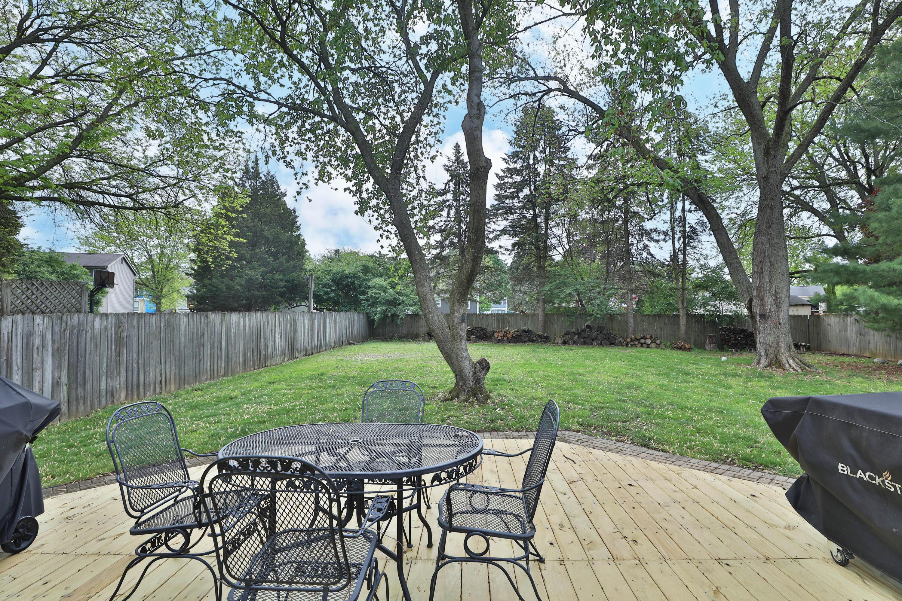 6612 Brock Street, Dublin, Ohio image 43