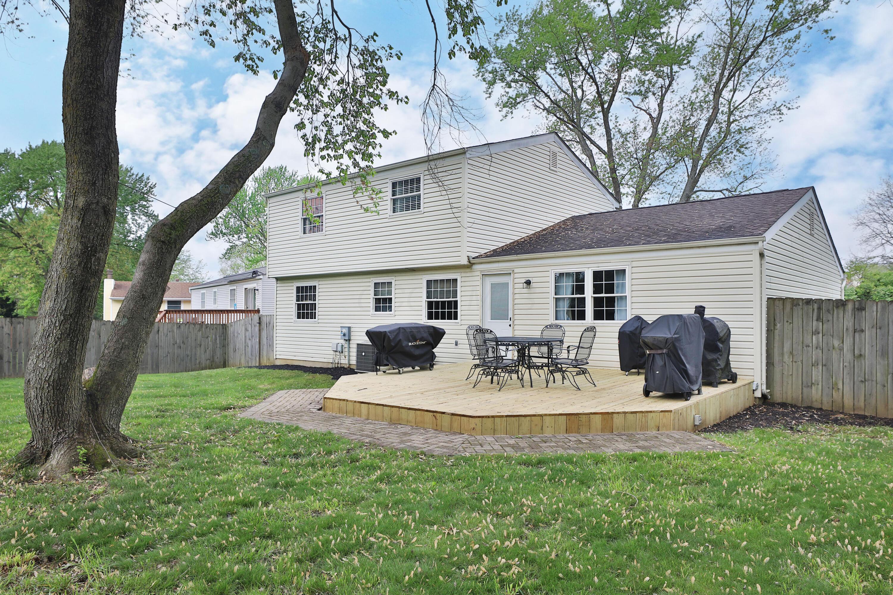 6612 Brock Street, Dublin, Ohio image 41