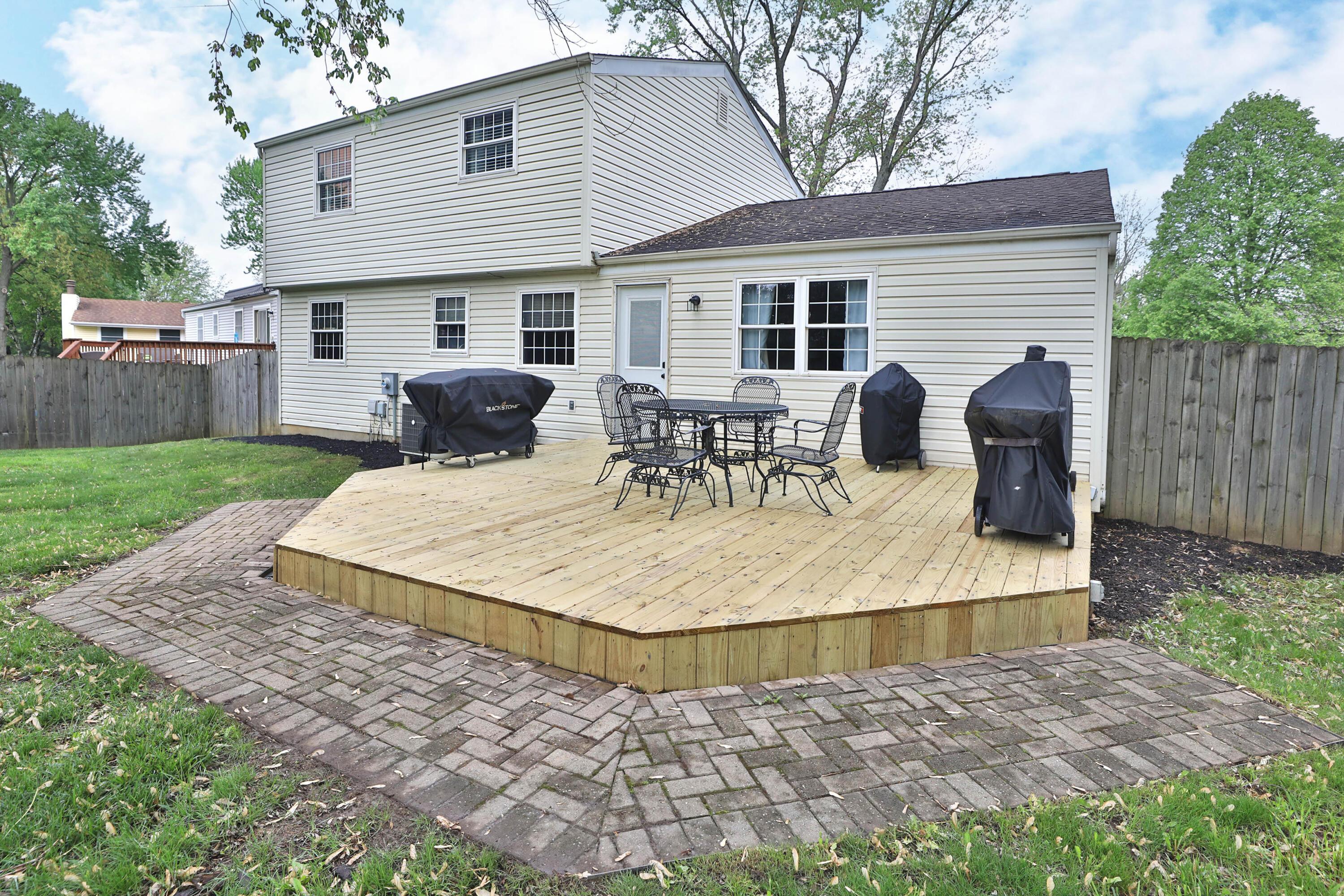 6612 Brock Street, Dublin, Ohio image 42