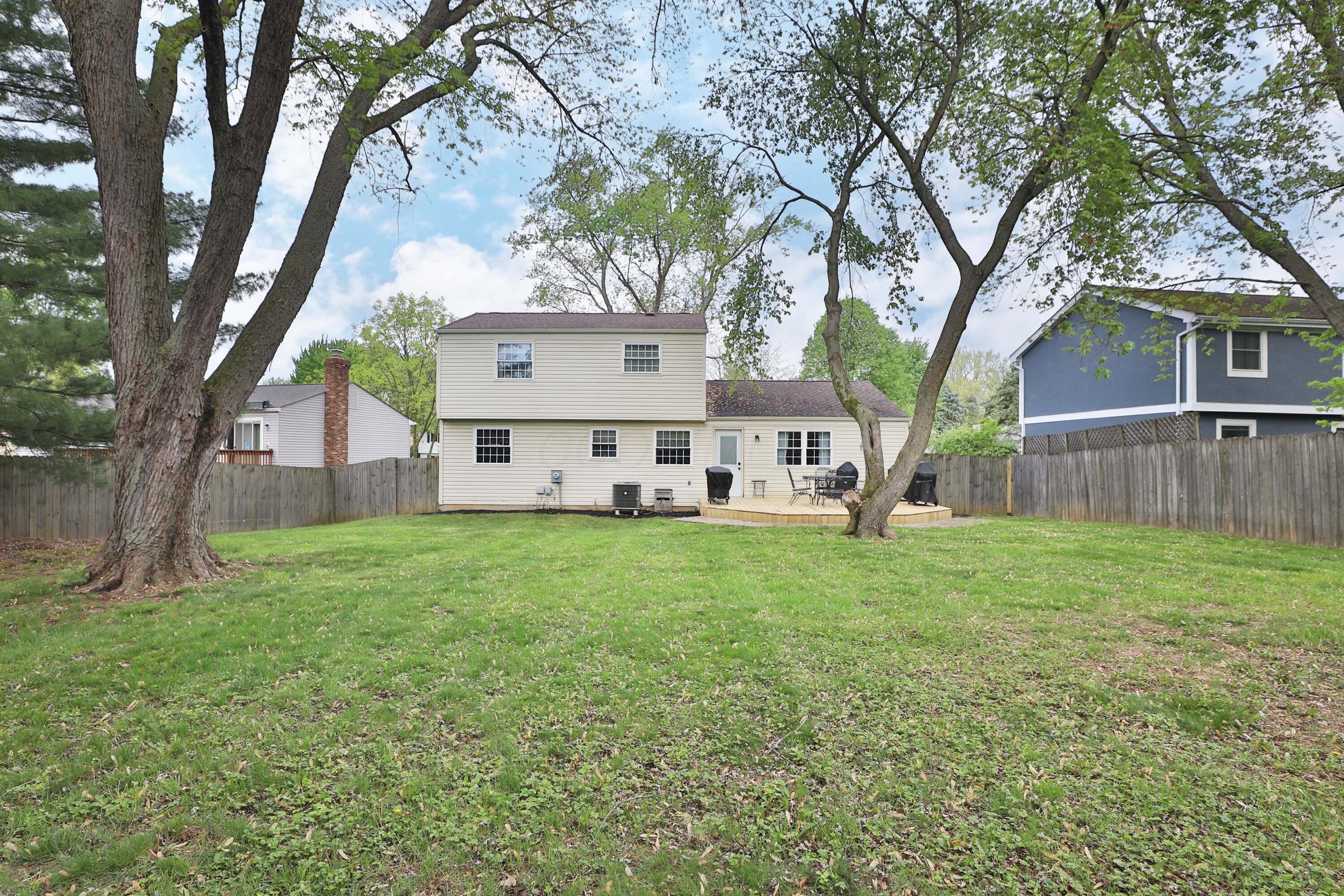 6612 Brock Street, Dublin, Ohio image 39