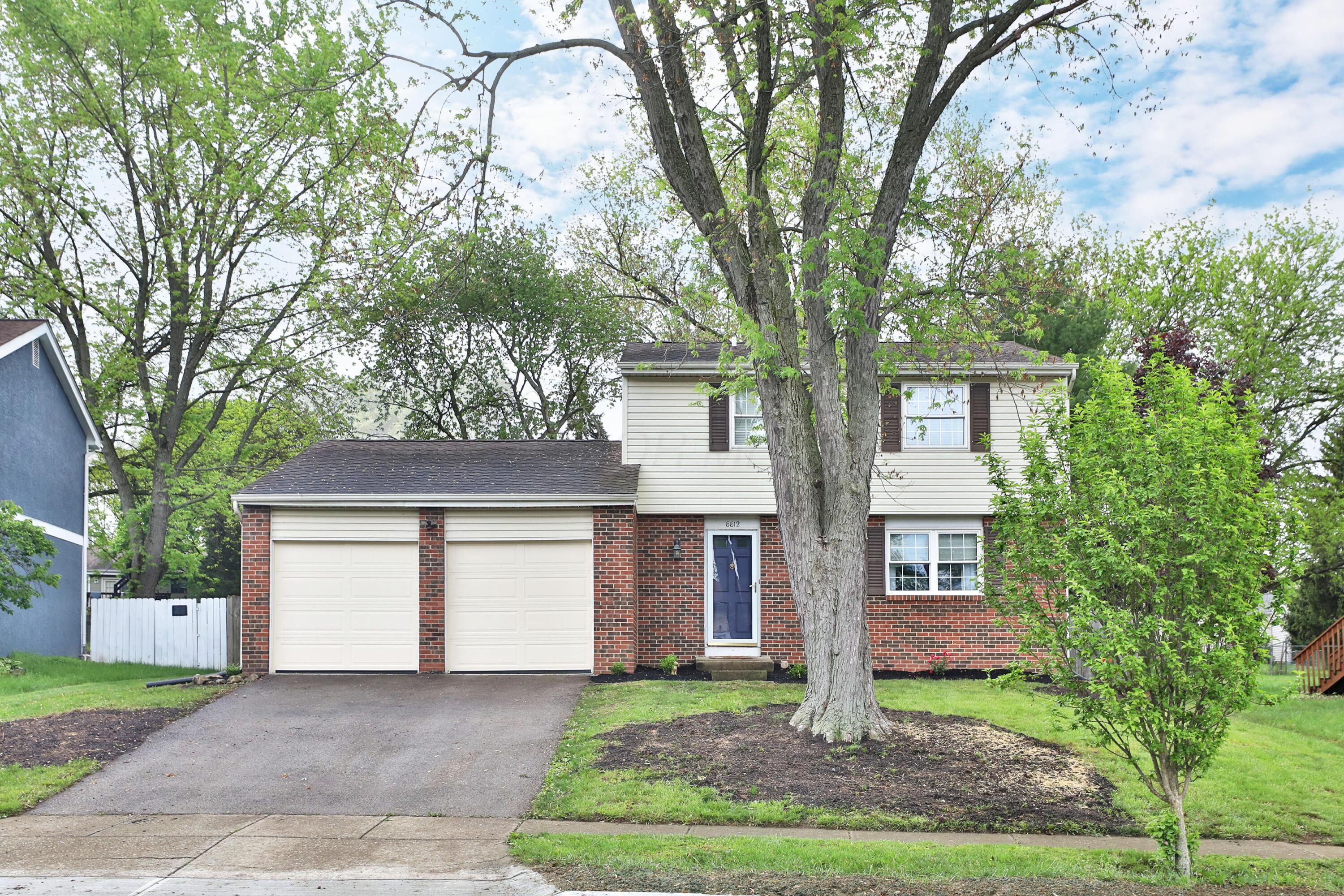 6612 Brock Street, Dublin, Ohio image 2