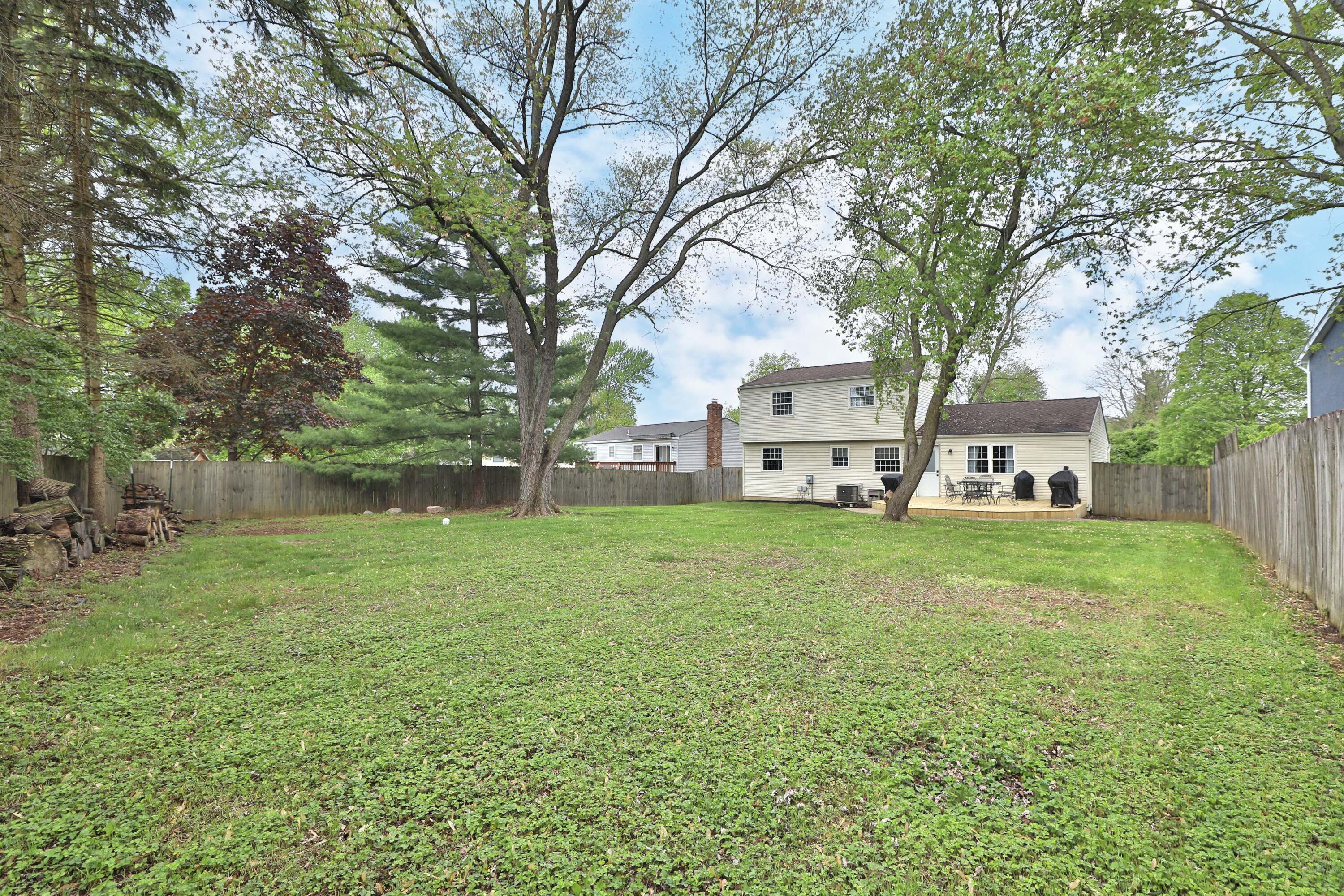 6612 Brock Street, Dublin, Ohio image 40