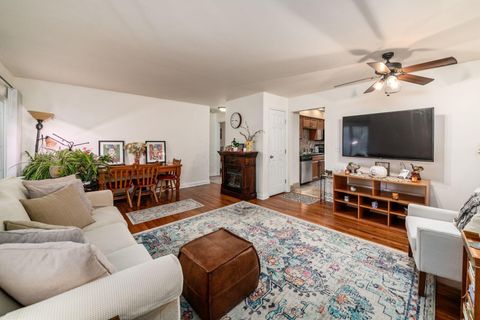 Tiny photo for 287 Fenway Road B #B, Columbus, OH 43214 (MLS # 225044789)