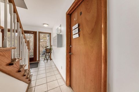 Tiny photo for 287 Fenway Road B #B, Columbus, OH 43214 (MLS # 225044789)