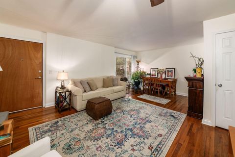 Tiny photo for 287 Fenway Road B #B, Columbus, OH 43214 (MLS # 225044789)