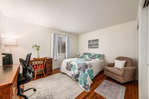 Tiny photo for 287 Fenway Road B #B, Columbus, OH 43214 (MLS # 225044789)