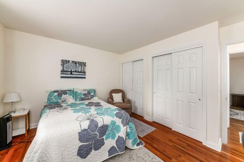 Tiny photo for 287 Fenway Road B #B, Columbus, OH 43214 (MLS # 225044789)