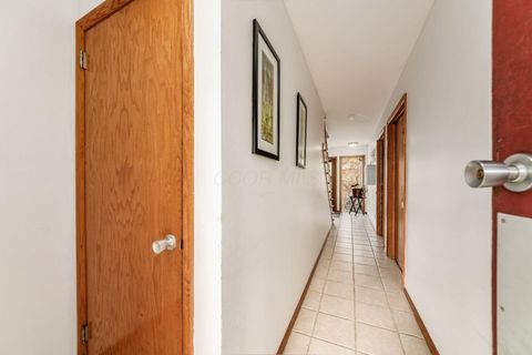 Tiny photo for 287 Fenway Road B #B, Columbus, OH 43214 (MLS # 225044789)