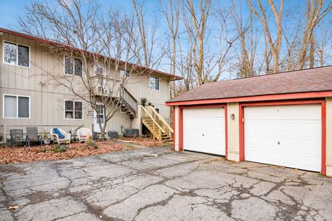 Tiny photo for 287 Fenway Road B #B, Columbus, OH 43214 (MLS # 225044789)