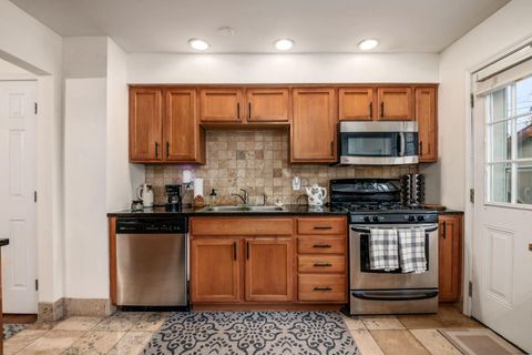 Tiny photo for 287 Fenway Road B #B, Columbus, OH 43214 (MLS # 225044789)