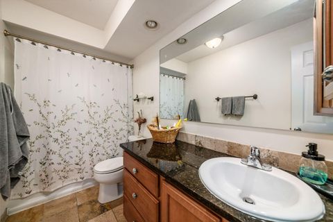 Tiny photo for 287 Fenway Road B #B, Columbus, OH 43214 (MLS # 225044789)