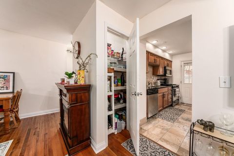 Tiny photo for 287 Fenway Road B #B, Columbus, OH 43214 (MLS # 225044789)