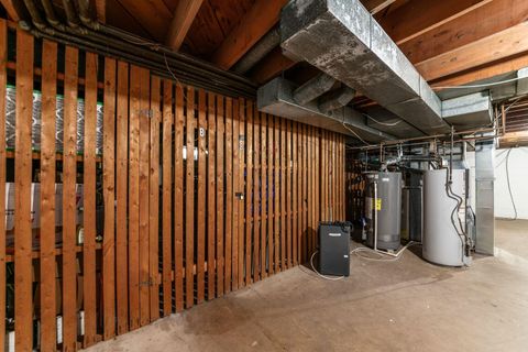 Tiny photo for 287 Fenway Road B #B, Columbus, OH 43214 (MLS # 225044789)