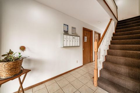 Tiny photo for 287 Fenway Road B #B, Columbus, OH 43214 (MLS # 225044789)