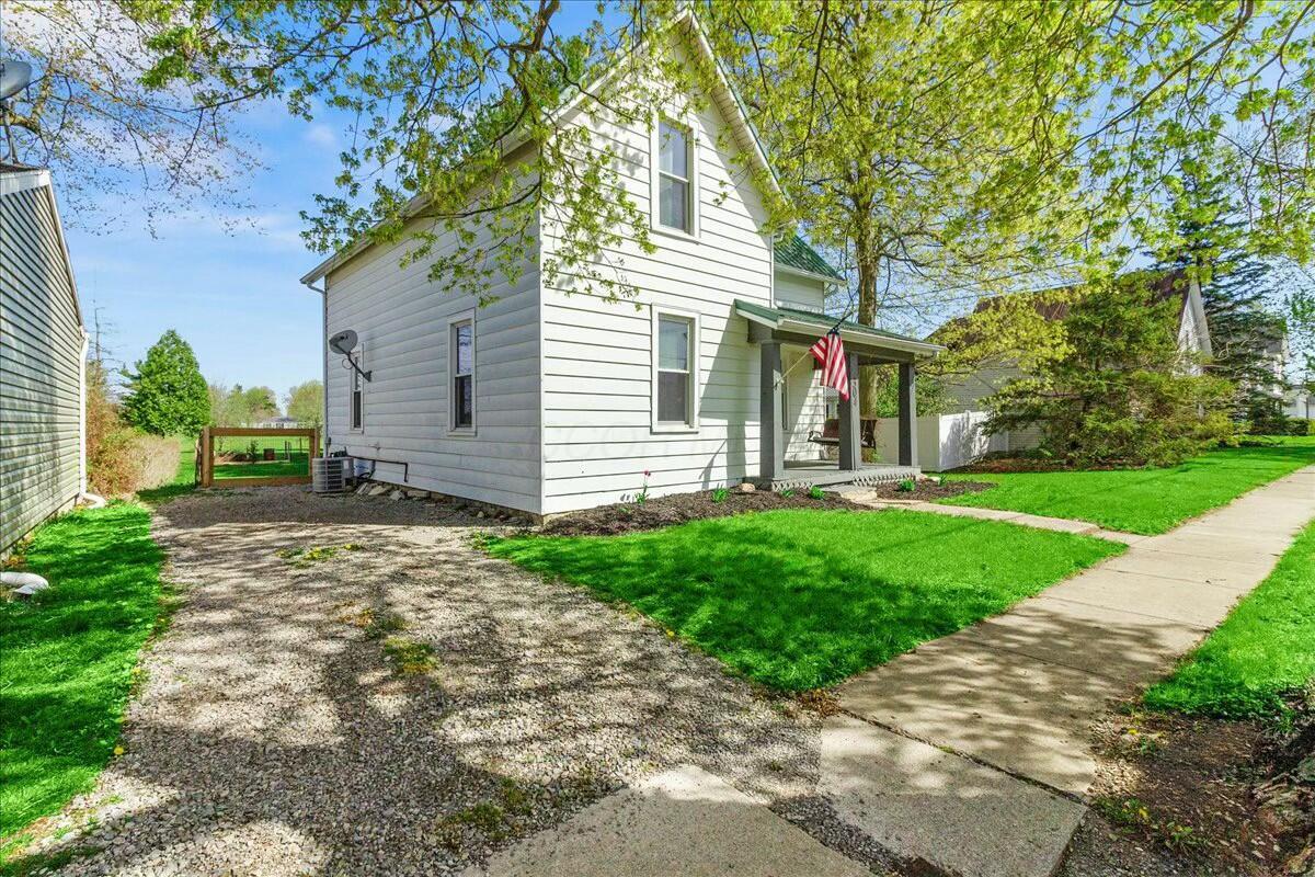 304 W Center Street, West Mansfield, Ohio image 6
