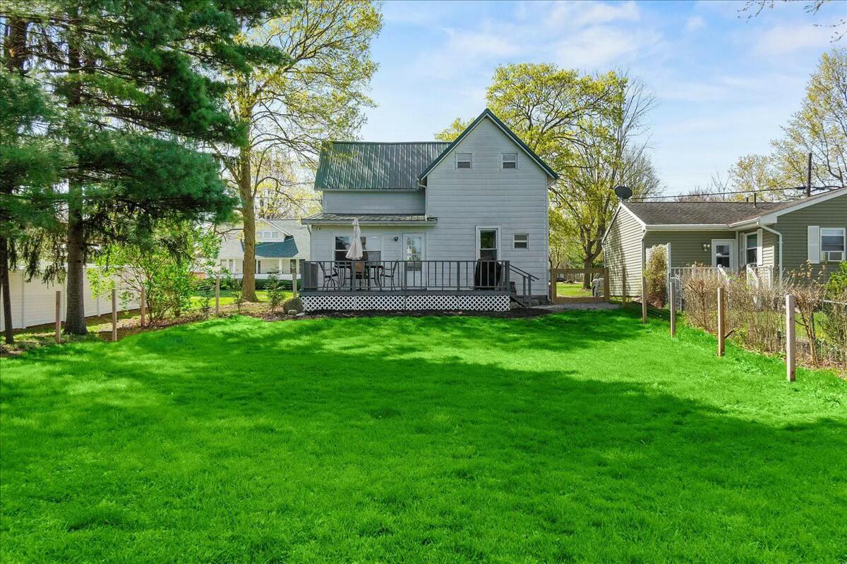 304 W Center Street, West Mansfield, Ohio image 33
