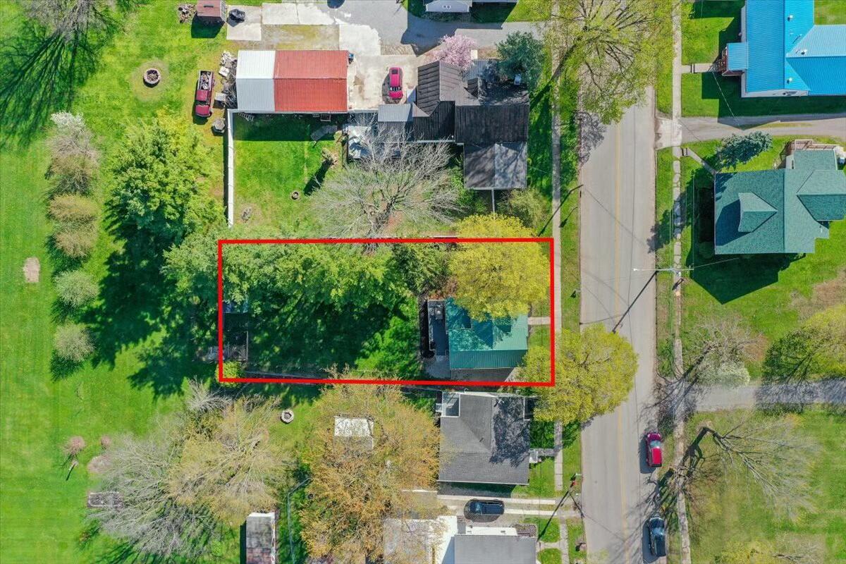 304 W Center Street, West Mansfield, Ohio image 44