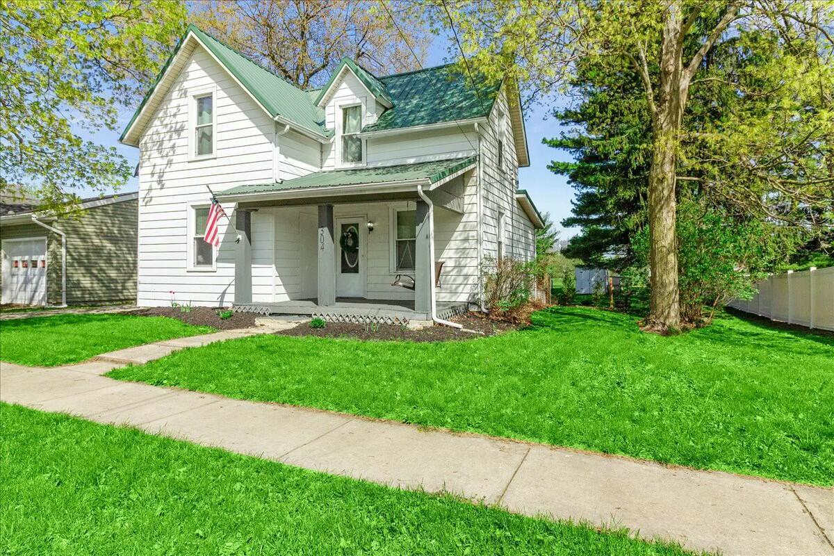 304 W Center Street, West Mansfield, Ohio image 4