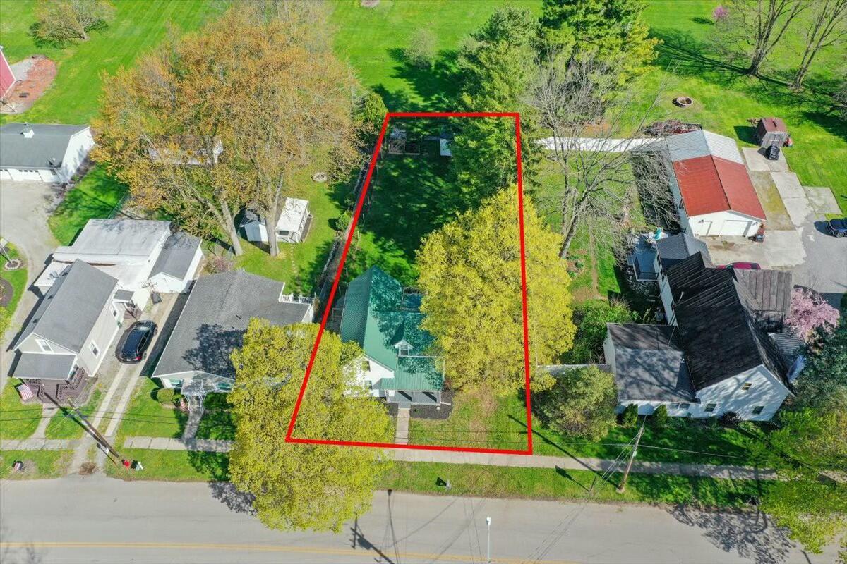 304 W Center Street, West Mansfield, Ohio image 38