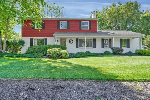 Photo of 6800 Worthington Galena Road, Worthington, OH 43085 (MLS # 226020830)