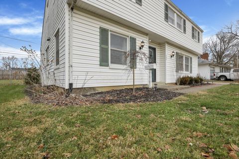 Tiny photo for 480 Yarmouth Lane, Columbus, OH 43228 (MLS # 225046209)