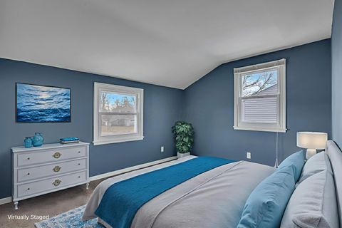 Tiny photo for 480 Yarmouth Lane, Columbus, OH 43228 (MLS # 225046209)