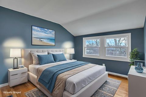 Tiny photo for 480 Yarmouth Lane, Columbus, OH 43228 (MLS # 225046209)