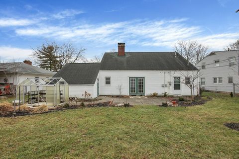 Tiny photo for 480 Yarmouth Lane, Columbus, OH 43228 (MLS # 225046209)