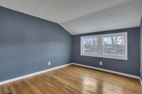 Tiny photo for 480 Yarmouth Lane, Columbus, OH 43228 (MLS # 225046209)