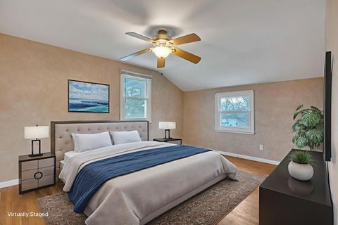 Tiny photo for 480 Yarmouth Lane, Columbus, OH 43228 (MLS # 225046209)