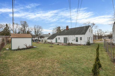 Tiny photo for 480 Yarmouth Lane, Columbus, OH 43228 (MLS # 225046209)