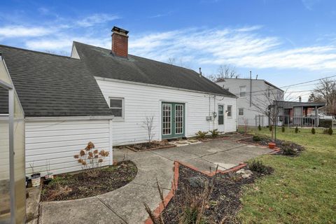 Tiny photo for 480 Yarmouth Lane, Columbus, OH 43228 (MLS # 225046209)