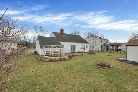 Tiny photo for 480 Yarmouth Lane, Columbus, OH 43228 (MLS # 225046209)