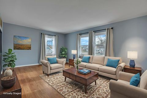 Tiny photo for 480 Yarmouth Lane, Columbus, OH 43228 (MLS # 225046209)