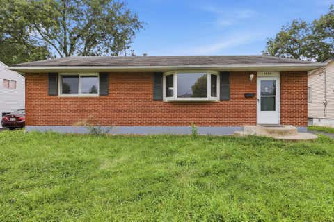 Photo of 1497 Selkirk Road, Columbus, OH 43227 (MLS # 226032667)