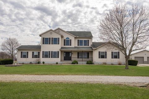 Photo of 4900 State Route 288, Galion, OH 44833 (MLS # 226010270)
