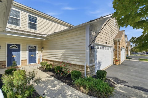 Photo of 6216 Albany Brooke Drive, Westerville, OH 43081 (MLS # 226038297)