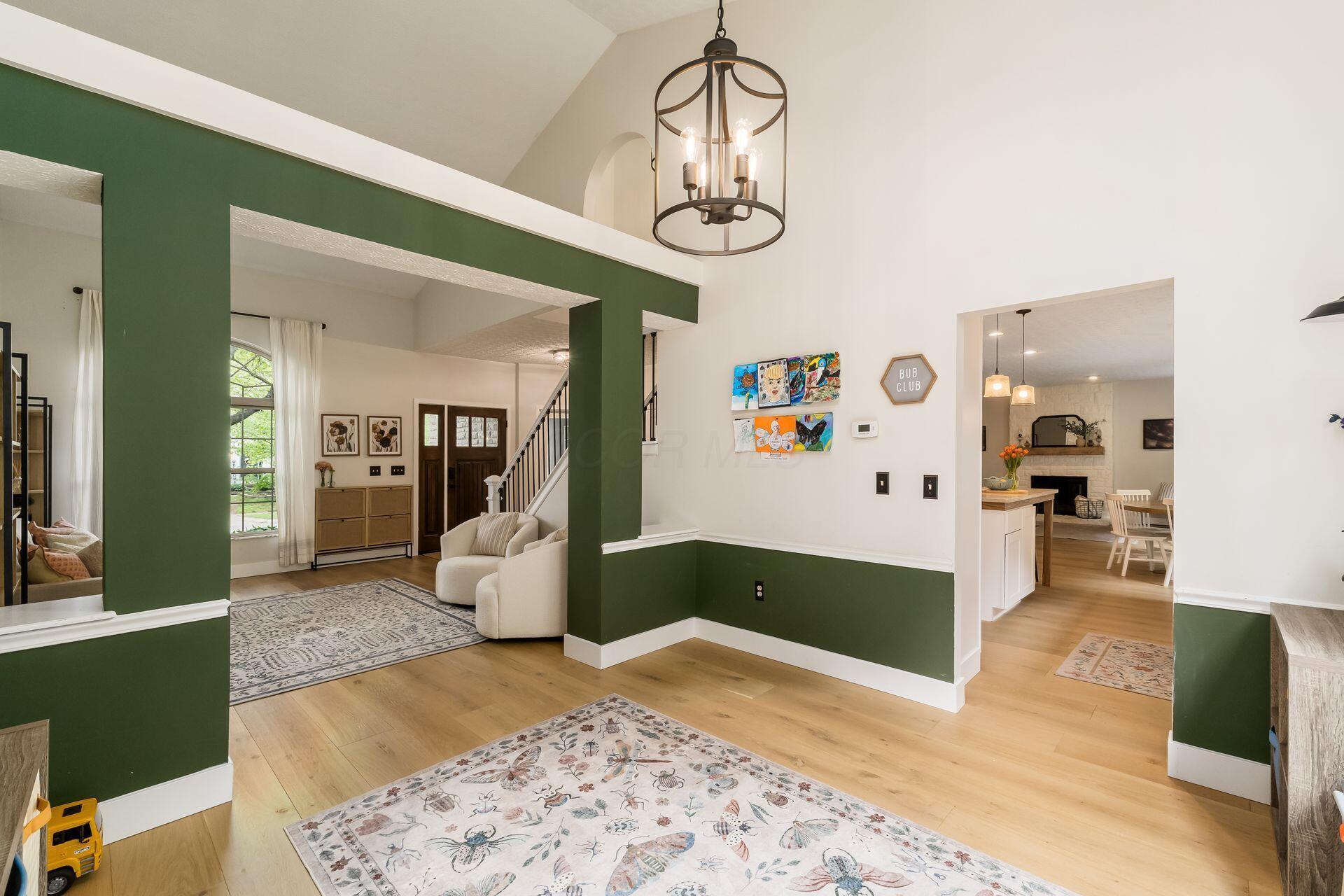 5494 Bullfinch Drive, Westerville, Ohio image 15