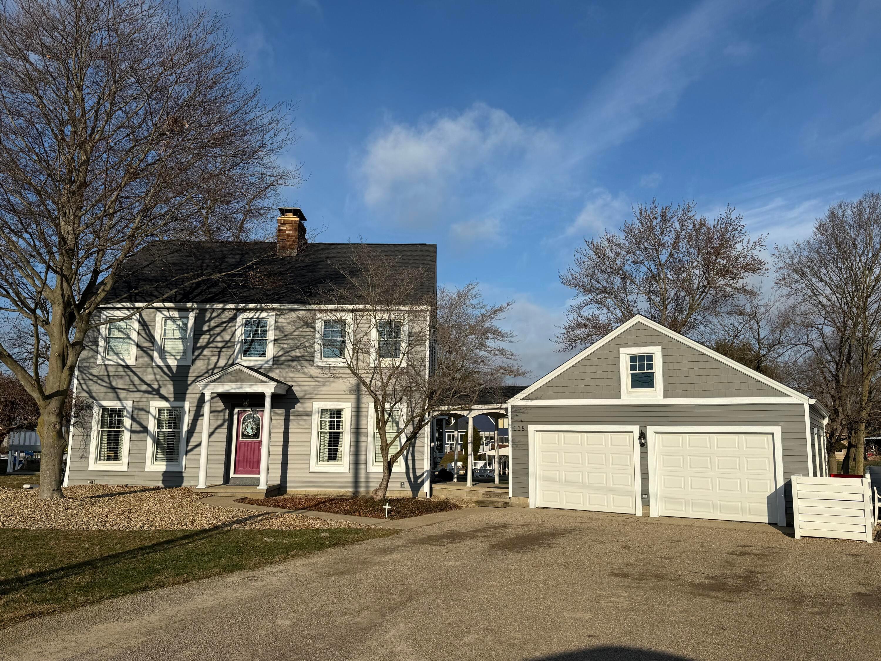 118 Sprague Drive