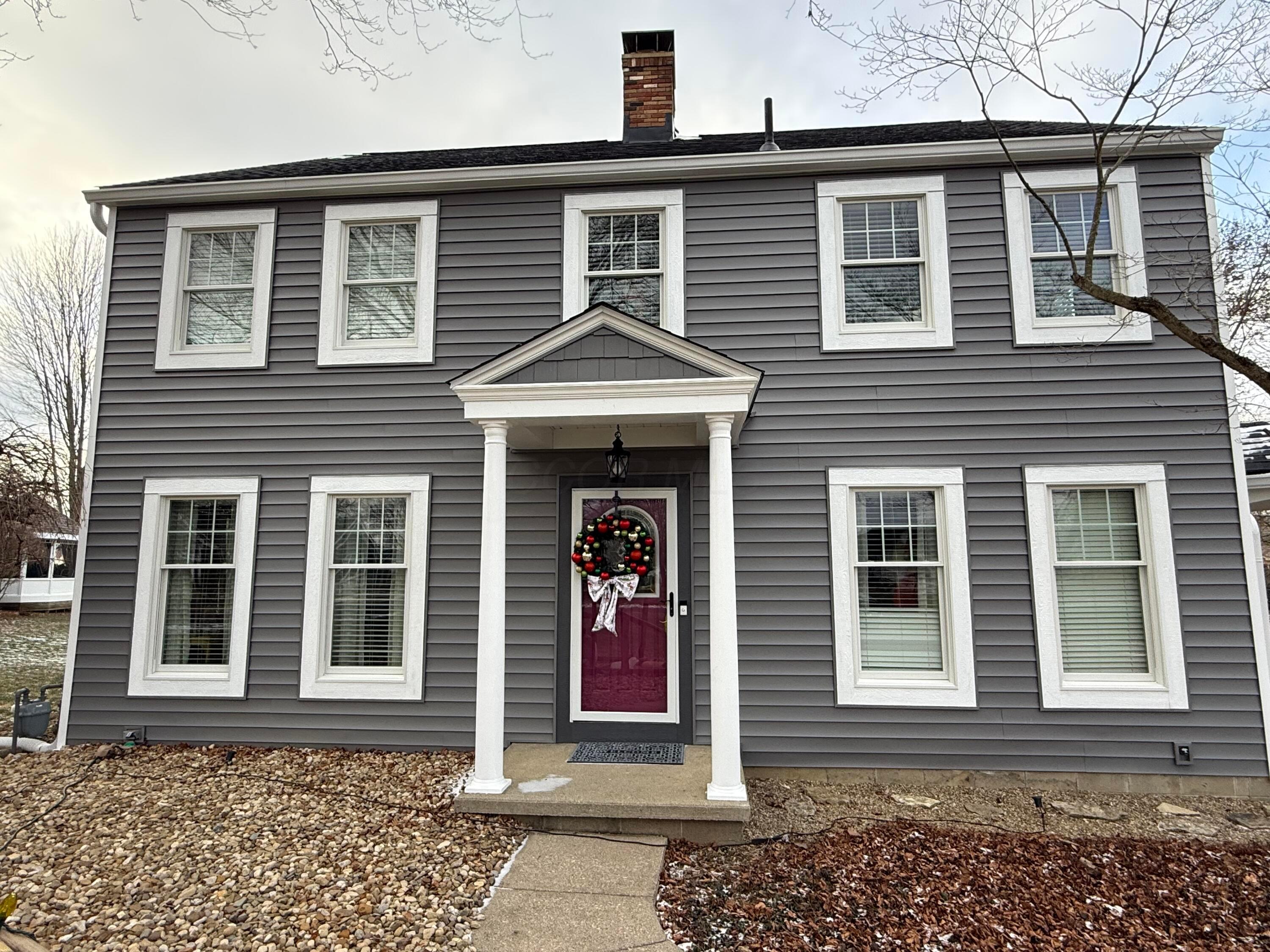 118 Sprague Drive