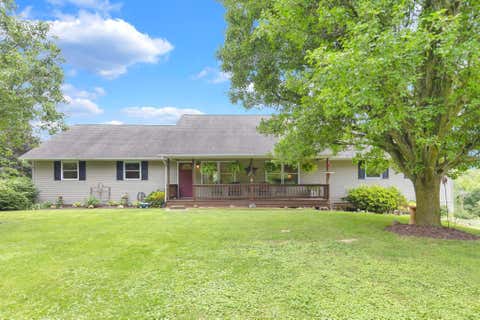 Photo of 3485 Township Road 418 NW, Somerset, OH 43783 (MLS # 226028405)
