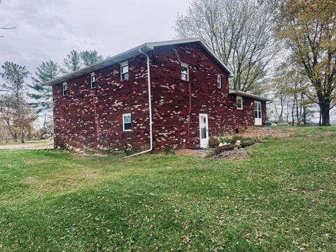 Tiny photo for 8627 N State Route 376 NW, Mcconnelsville, OH 43756 (MLS # 225045145)