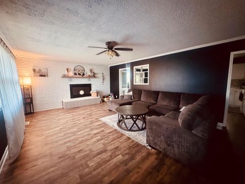 Tiny photo for 8627 N State Route 376 NW, Mcconnelsville, OH 43756 (MLS # 225045145)